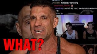 It Isn't Ending Well For Clavicular