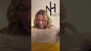 Listening To My Body And Choosing What Feels Supportive For This Season Of Healing, Especially After