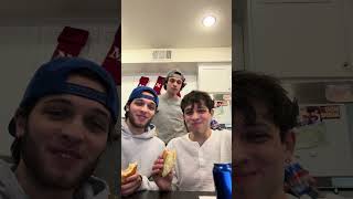 #PepsiPartner We don’t have any meal without @pepsi #FoodDeservesPepsi