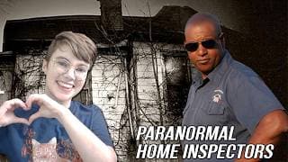 The Most Hilarious Ghost Hunting Show Of All Time