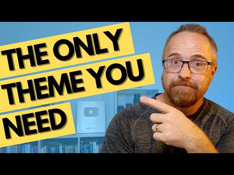 The Ultimate Guide To Blocksy - The Best Free Wordpress Theme For 2026