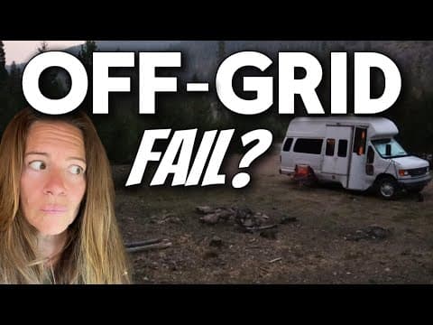 Digital Nomad Struggles: What Actually Works (and What Doesn't) When You Live On The Road Full Time