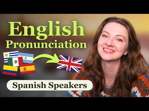 Secretos De Pronunciación Del Inglés Británico 🇬🇧🫖 Cómo Mejorar Tu Pronunciación En Inglés