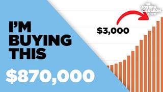 I Keep Buying This Stock (i Bought More Today)