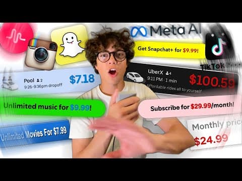 Everything Is Getting Worse