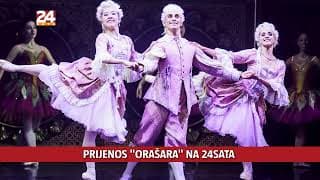 Gledajte '240 Sekundi' 24sata: Vujčić Tvrdi Da Će Hrvati U 2026. Živjeti Bolje. Najavio I Rast Plaća