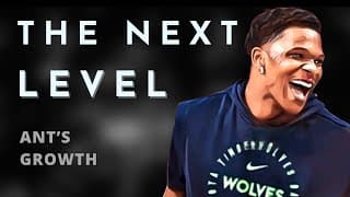 How Ant Carved Up The Lakers Radical Scheme