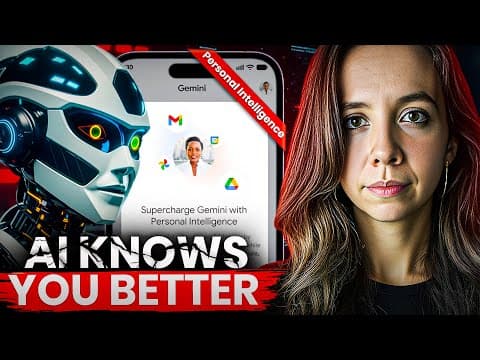 Google Just Crossed A Line With Ai (most Users Won’t Notice)