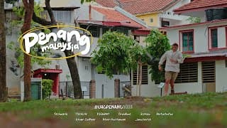 Iphone 17 Series Dan Sony Fx30 | Trip Penang, Malaysia