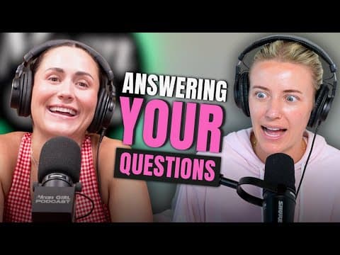 Answering All Your Questions About Mgp Ending!