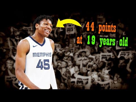 Young Nba Players Who Should've Been Better By Now