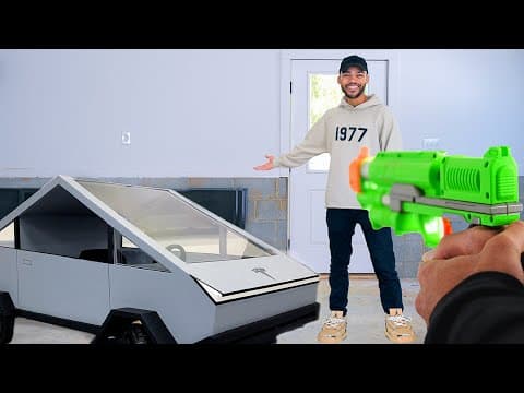 When A Robber Tries To Rob You But You're Broke 3