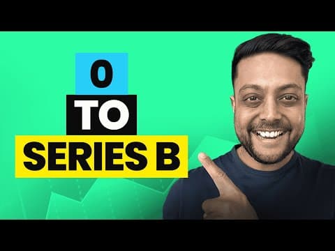 How Blackbird Ai Went From “too Early” To Category Leader (go-to-market Strategy)