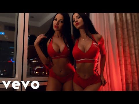 Timberlake - Bones Ft. Juicy J (blackvette Gangster Remix) Deep House Remix