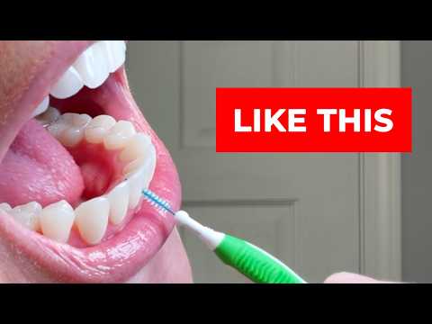 You’re Using This Wrong