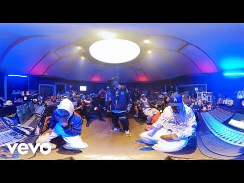 Tha Dogg Pound, Snoop Dogg - Always On My Mind (visualizer) Ft. Butch Cassidy