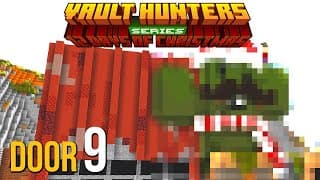 The Return Of An Old Friend | 12 Days Of Christmas In Minecraft