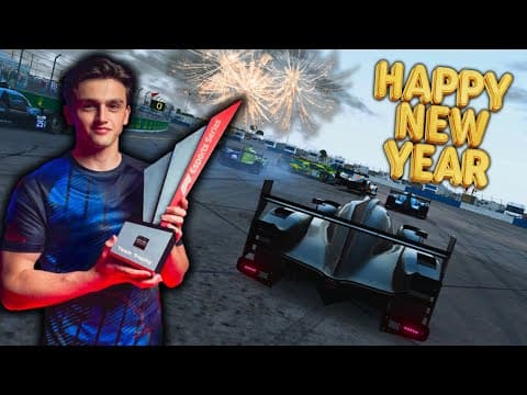 Happy New Year! 2026 Here We Go! 🤩