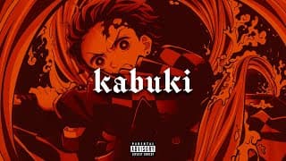 [free] Japanese Bouncy Type Beat - "kabuki" - Freestyle Trap Instrumental
