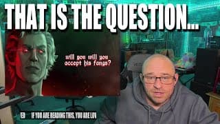 Astarion Song - "the Pale Elf" (baldur's Gate 3 Bardcore) || ‪@jonathanymusic‬ | Reaction