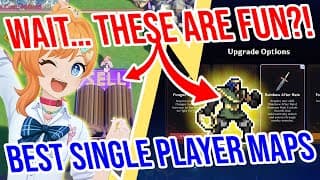 In Defense Of Miliastra Wonderland... My Honest Thoughts And Fun Modes I Found