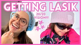 I Got Lasik Eye Surgery At Lasik Md (answering All Your Questions)