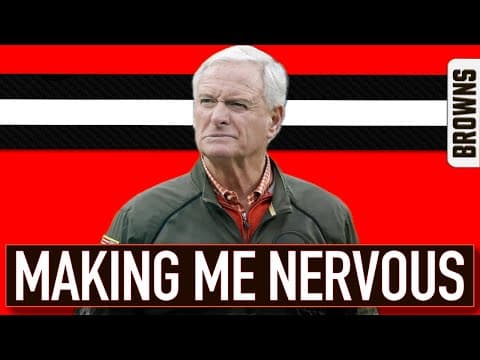 These Jimmy Haslam & Jim Schwartz Rumors Make Me Nervous