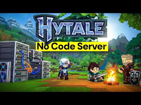 Hytale Server Hosting Guide – Set Up Your Own Vps In Minutes!