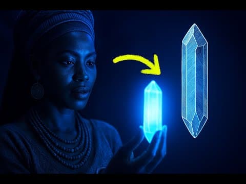 An Everyday African Technology No One Talks About [ancient African Women Invented]