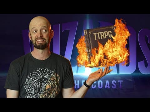 Our Hobby Has A Problem