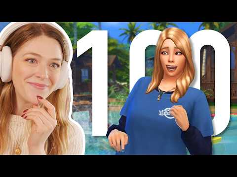 Taking My 100 Babies To Camp