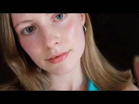 Asmr Lullabies For Sleep 🌧️ Scalp Massage & Hair Brushing