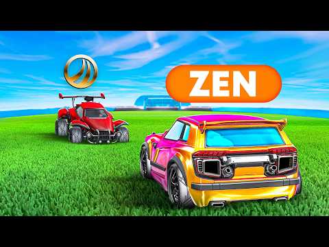 Pro Player Vs Every Rank!