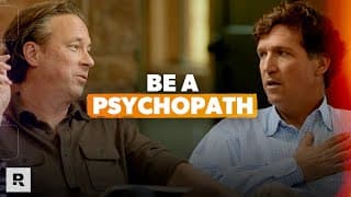 The Advice Tucker Gives Every Young Husband