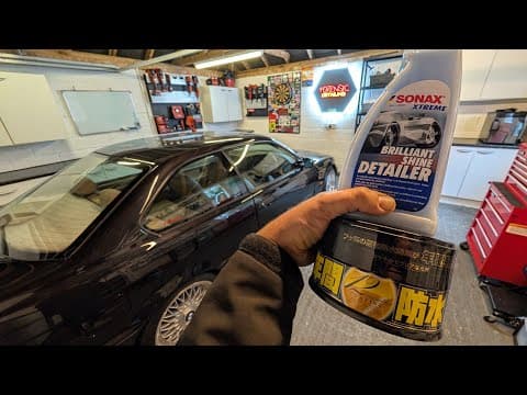 Can This Detailing Combo Be Beaten In 2026?