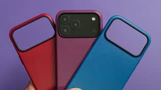 My All New Colorway For The Iphone 17 Pro Max! Andar Aspen Tech Purp!
