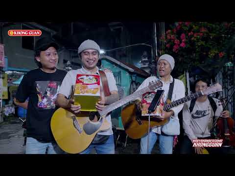 Berbagi Kaleng Merah Edisi Yogyakarta