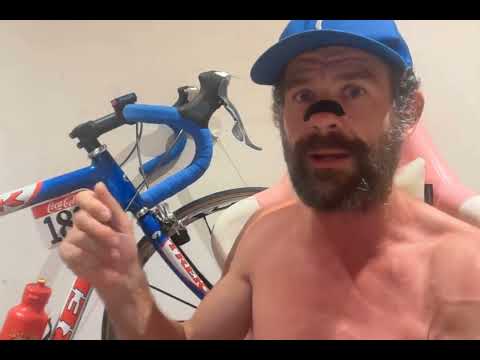 Why The Latest Road Bikes Really Suck! Iykyk