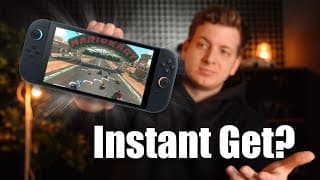 Mi A Helyzet A Nintendo Switch 2-vel?💸