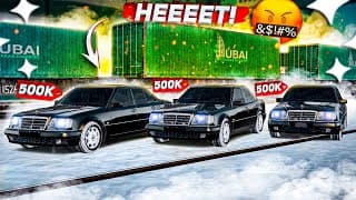 Это Началось После Обновления! Зря Я Не Открыл 30 Дубайских Контейнеров Раньше! ( Gta Radmir Rp )