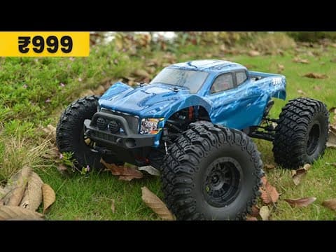 Top 4 Rc Cars On Amazon In 2024 | Best Rc Cars On Amazon Under 1000rs,2000rs,3000rs | Electric Cars
