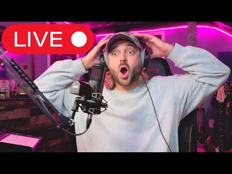 Free Song Requests !songlist