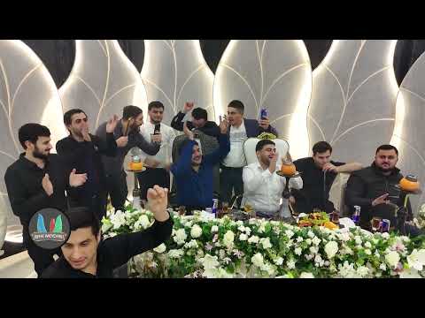 Muzikalni Hele Tezdi Oynagda Deyin Siz/meyxana 2025