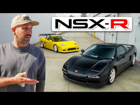 Everyone Cheated The Gentleman’s Agreement—except Honda