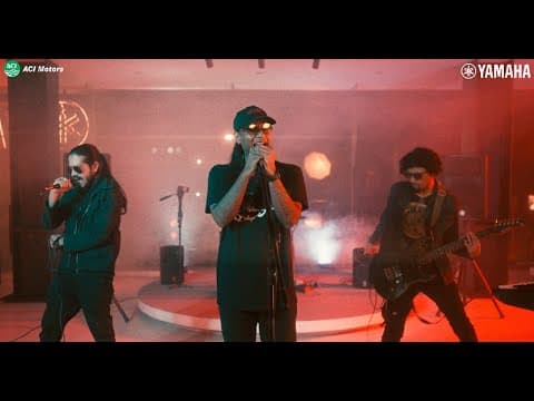 In The End - Linkin Park Cover |tribute To Chester Bennington From Bangladesh| Shishir Ft. Rafa, Vxl