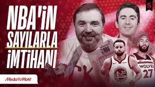 Nba’in İstatistiksel Tarihi: Box Score, Play-by-play, Curry’nin Çekim Etkisi, Perde Asisti #13