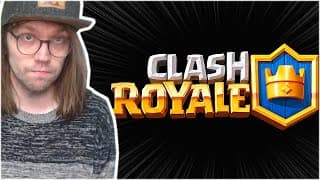 Warum Ich Aufgehört Habe Clash Royale Zu Spielen