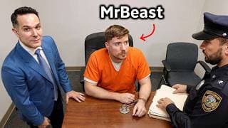 YouTubers Who Tried Outsmarting Police