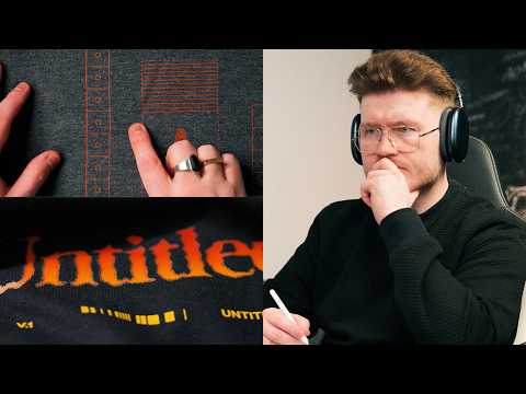 Designing And Printing My Own T-shirts (24 Hr Challenge)