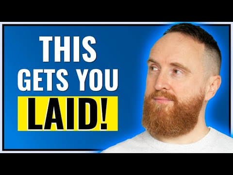 Chasing Women Doesn’t Work, But This Does (makes Women Want You Now)